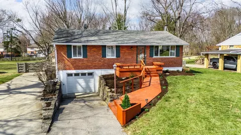999 Pamela Rd, Cincinnati, OH 45255