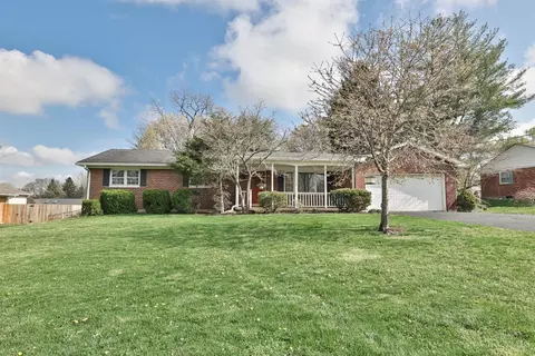 6516 Locust Ln, Middletown, OH 45005