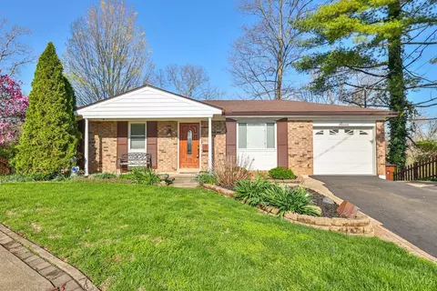 7 Susan Cir, Milford, OH 45150