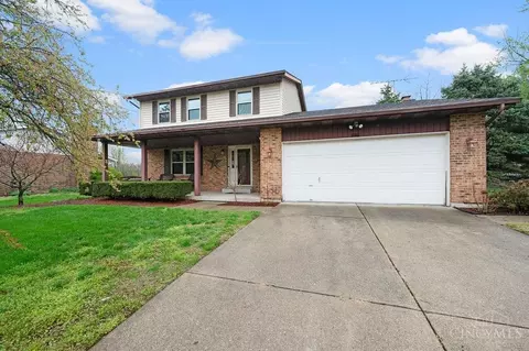 795 Wyoming Ave, Fairfield, OH 45014