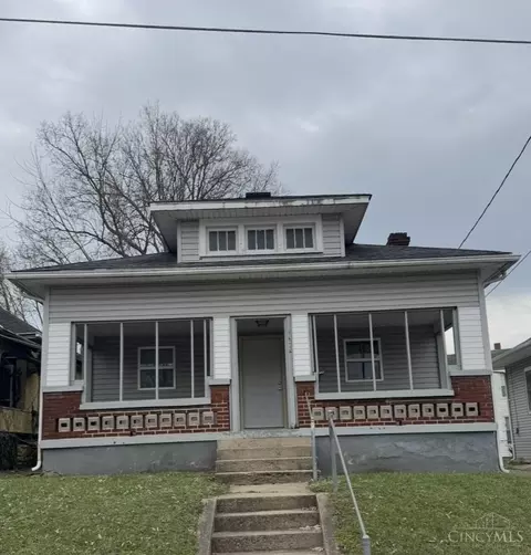 1302 Fairmount Ave, Middletown, OH 45044