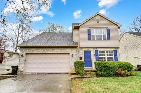 2240 Suffolk St, Cincinnati, OH 45230