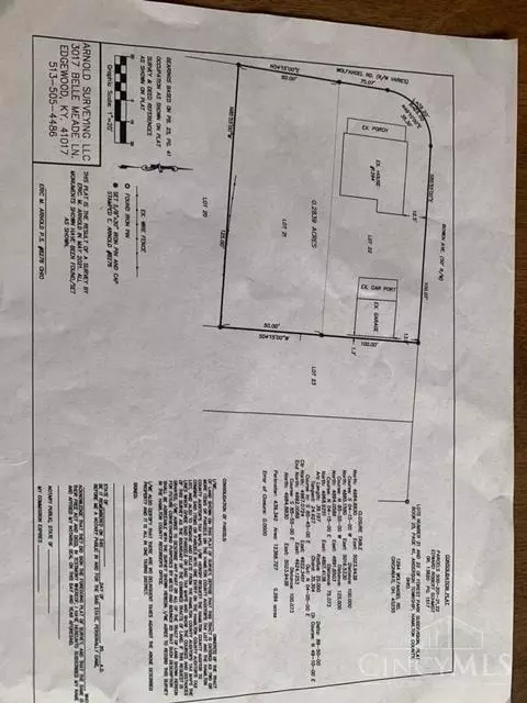 12 Wolfangel Rd, Anderson Twp, OH 45255