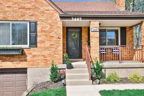 3405 Marcella Dr, Cincinnati, OH 45248 photo 4