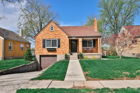 3405 Marcella Dr, Cincinnati, OH 45248