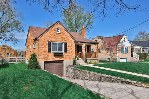 3405 Marcella Dr, Cincinnati, OH 45248 photo 2