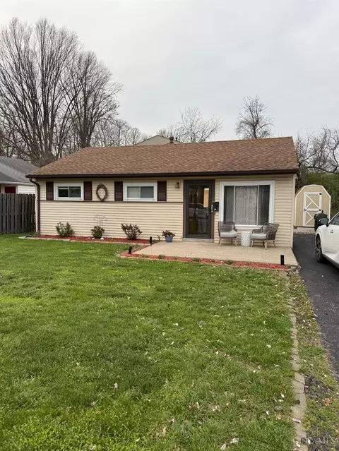 3168 Lapland Dr, Colerain Twp, OH 45239