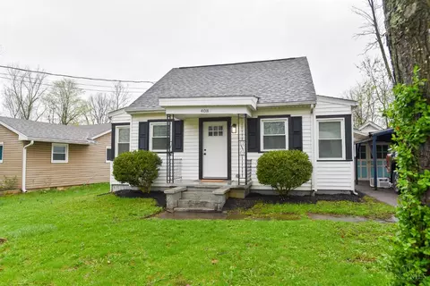 408 Broadway St, Blanchester, OH 45107