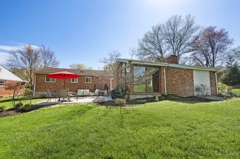 6510 Apache Cir, Madeira, OH 45243 photo 36