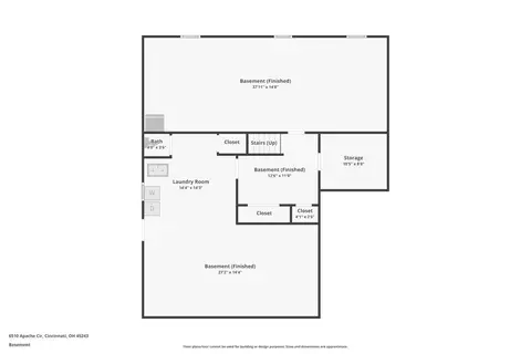 6510 Apache Cir, Madeira, OH 45243 photo 42