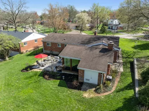 6510 Apache Cir, Madeira, OH 45243 photo 39
