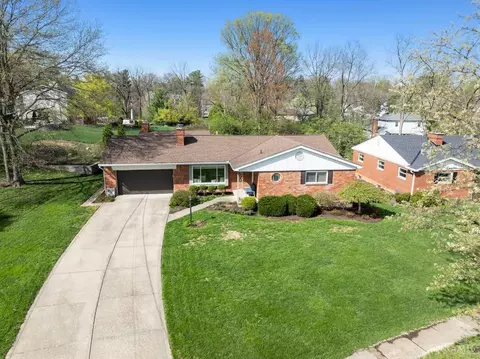 6510 Apache Cir, Madeira, OH 45243 photo 40