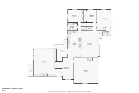 6510 Apache Cir, Madeira, OH 45243 photo 43