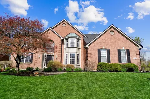 8589 Charleston Ridge Dr, Mason, OH 45040