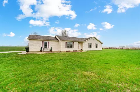 406 Farmers Rd, Wilmington, OH 45177