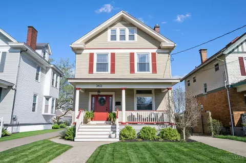3822 Floral Ave, Norwood, OH 45212