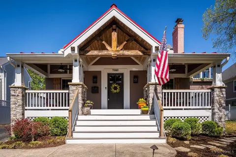 7060 Mt Vernon Ave, Mariemont, OH 45227