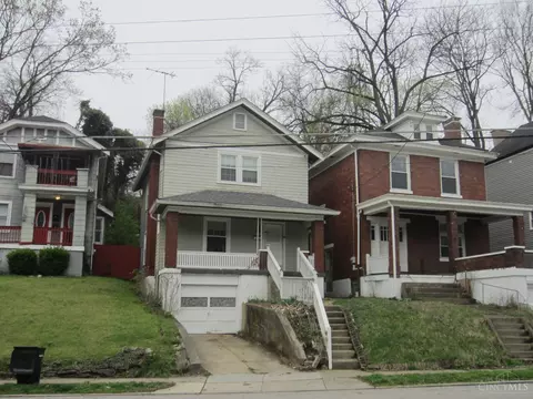 Other - 3542 Vine St, Cincinnati, OH 45220 photo 7 of 7