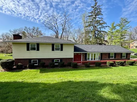 1519 Christine Dr, Fairfield, OH 45014