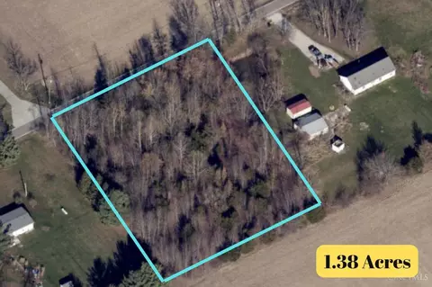 1 Garrison Spurling Rd, Wayne Twp, OH 45162