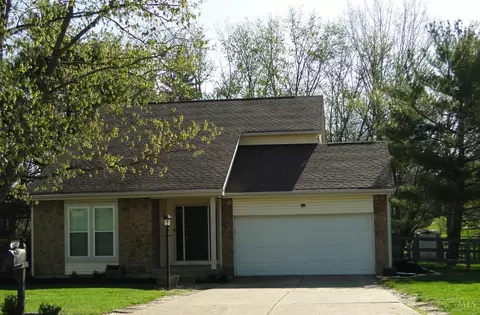 6357 Churchview Ln, West Chester, OH 45069