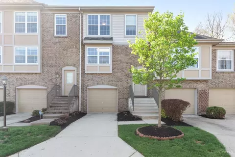 2462 Sanctuary Cir, Cincinnati, OH 45230
