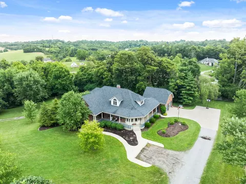 View/Area - 4520 School Section Rd, Cincinnati, OH 45211 photo 2 of 7