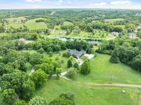 View/Area - 4520 School Section Rd, Cincinnati, OH 45211 photo 4 of 7