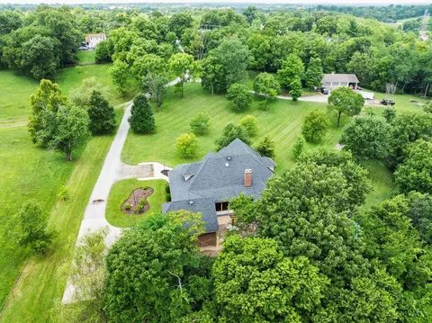 View/Area - 4520 School Section Rd, Cincinnati, OH 45211 photo 3 of 7