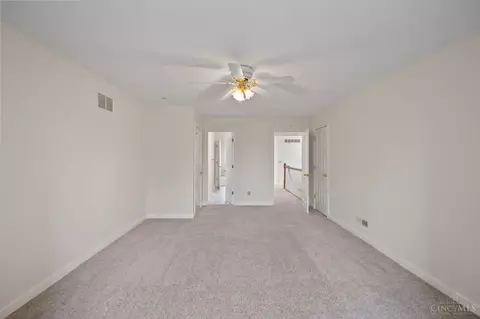 Bedroom - 4520 School Section Rd, Cincinnati, OH 45211 photo 3 of 3