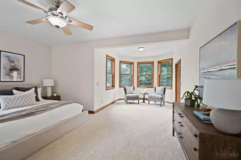 Bedroom - 4520 School Section Rd, Cincinnati, OH 45211 photo 1 of 3