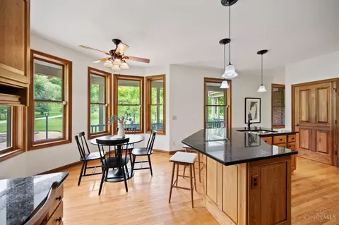 Kitchen - 4520 School Section Rd, Cincinnati, OH 45211 photo 1 of 5