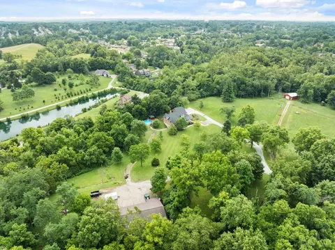 View/Area - 4520 School Section Rd, Cincinnati, OH 45211 photo 5 of 7