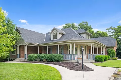 4520 School Section Rd, Cincinnati, OH 45211
