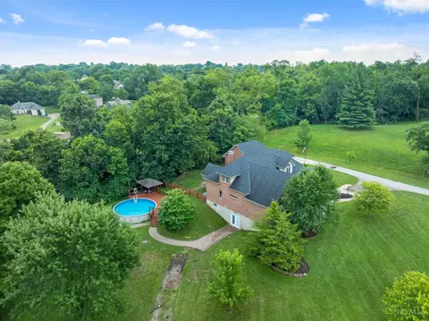 View/Area - 4520 School Section Rd, Cincinnati, OH 45211 photo 1 of 7