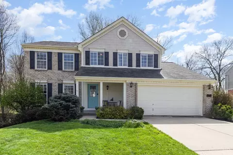 1169 Creekstone Dr, Batavia, OH 45103