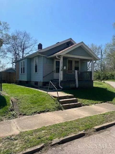 301 Bank Ave, Hamilton, OH 45015