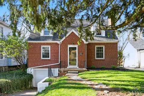 4205 Sibley Ave, Silverton, OH 45236