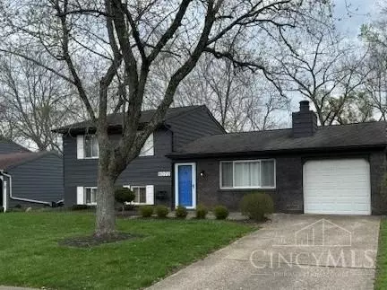 6072 Morningside Dr, Fairfield, OH 45014