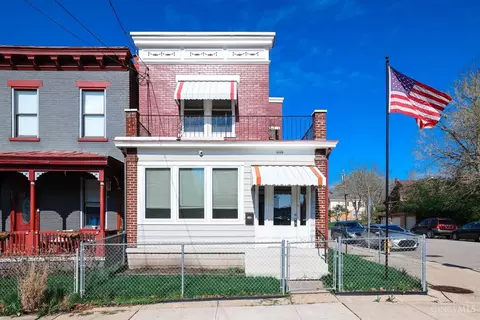 4123 Kirby Ave, Cincinnati, OH 45223