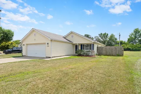 707 Nathan Dr, Trenton, OH 45067