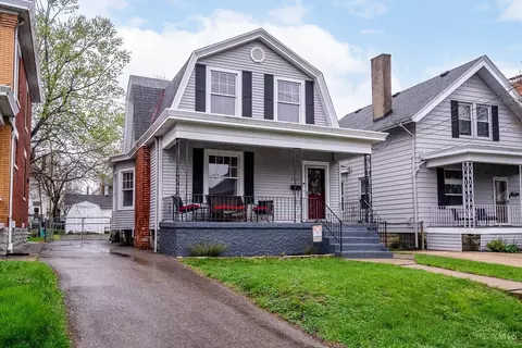 3935 Jefferson Ave, Norwood, OH 45212