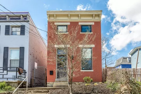 4179 Mad Anthony St, Cincinnati, OH 45223