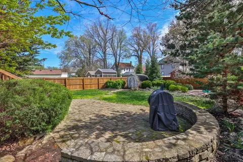 4714 Glenshade Ave, Cincinnati, OH 45227 photo 42