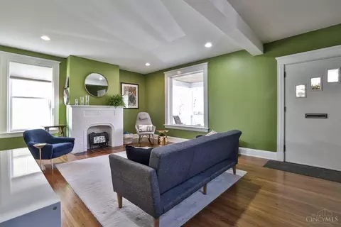 4714 Glenshade Ave, Cincinnati, OH 45227 photo 8