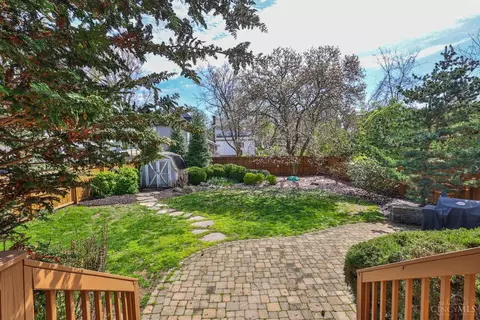 4714 Glenshade Ave, Cincinnati, OH 45227 photo 43