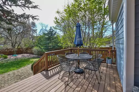 4714 Glenshade Ave, Cincinnati, OH 45227 photo 39