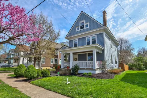 4714 Glenshade Ave, Cincinnati, OH 45227