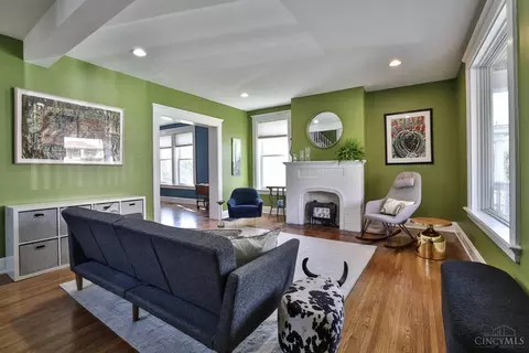 4714 Glenshade Ave, Cincinnati, OH 45227 photo 5