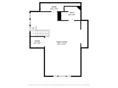 4714 Glenshade Ave, Cincinnati, OH 45227 photo 36